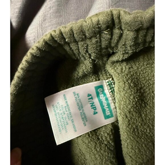 Bundle 4T Toddler Sweatpants 6 Pack - Picture 7 of 14